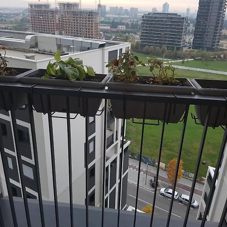 Bellissima Casa Di Svetlana Apartment Milano Exterior foto