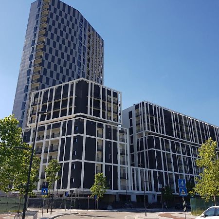 Bellissima Casa Di Svetlana Apartment Milano Exterior foto