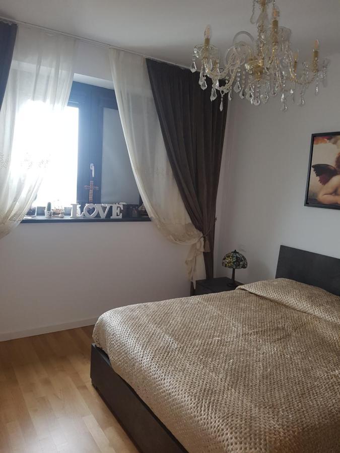 Bellissima Casa Di Svetlana Apartment Milano Exterior foto