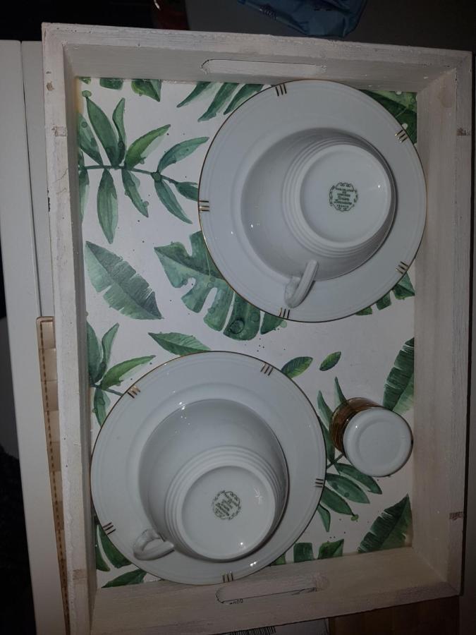 Bellissima Casa Di Svetlana Apartment Milano Exterior foto