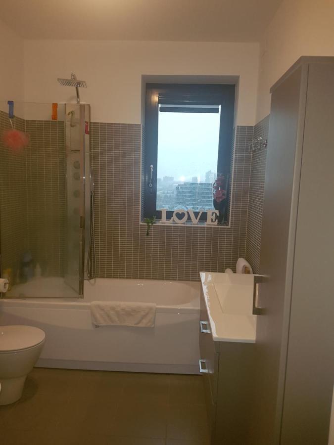 Bellissima Casa Di Svetlana Apartment Milano Exterior foto