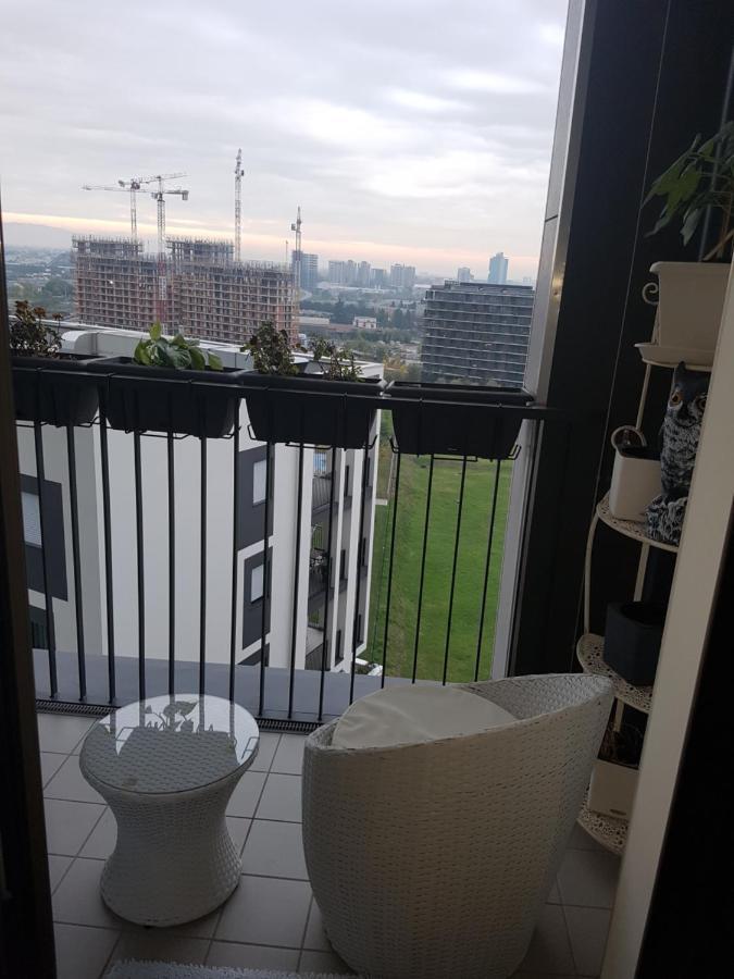 Bellissima Casa Di Svetlana Apartment Milano Exterior foto